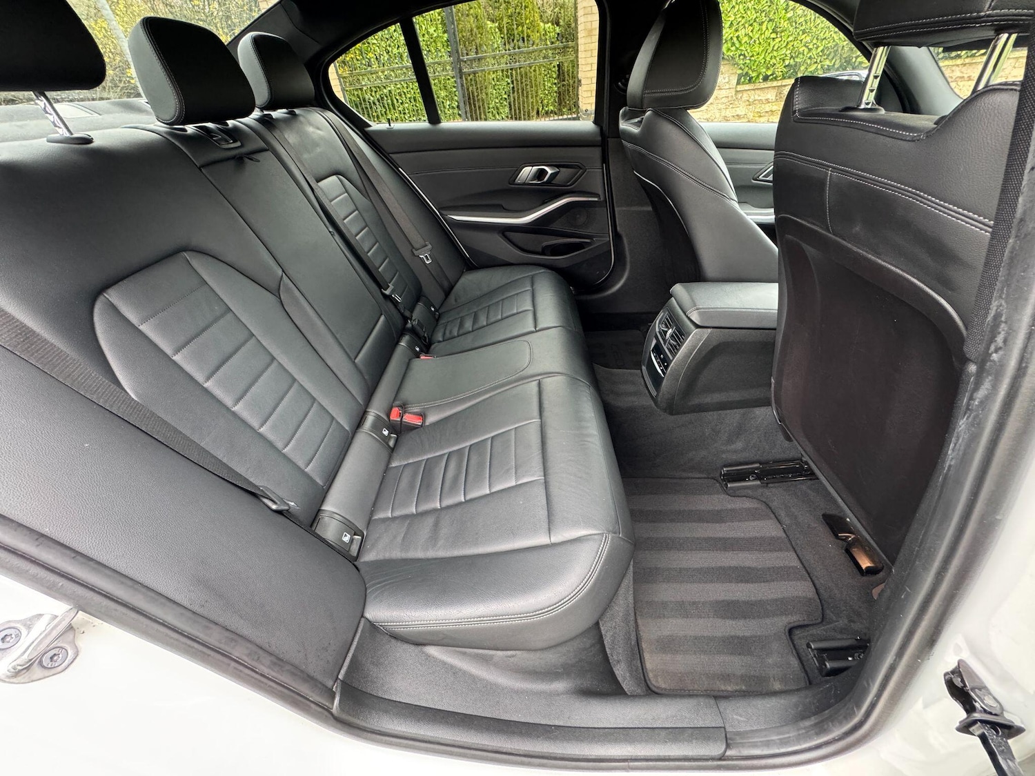 Used BMW 3 Series 2021 for sale - 78086315: Photo 24