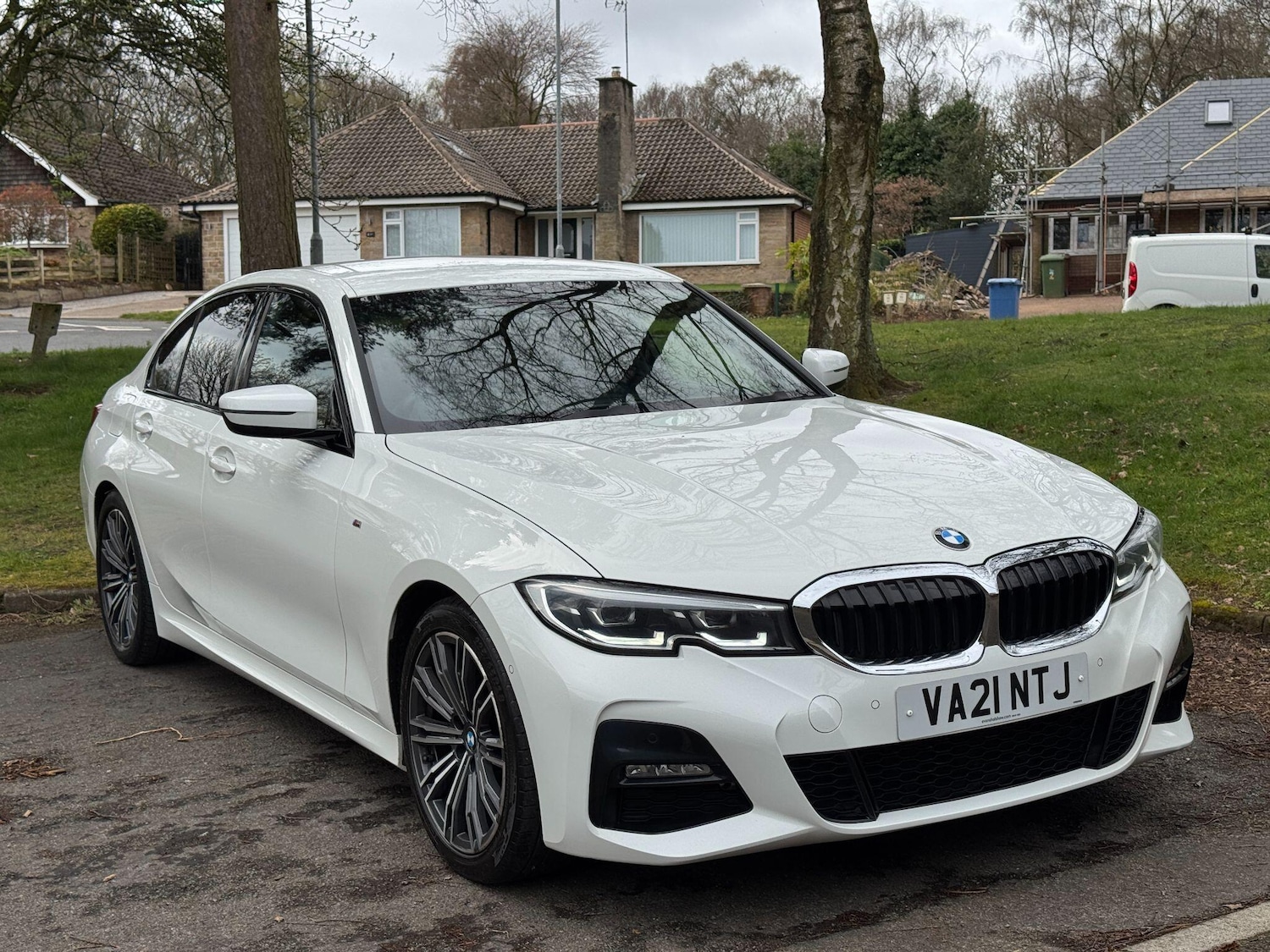 Used BMW 3 Series 2021 for sale - 78086315: Photo 26