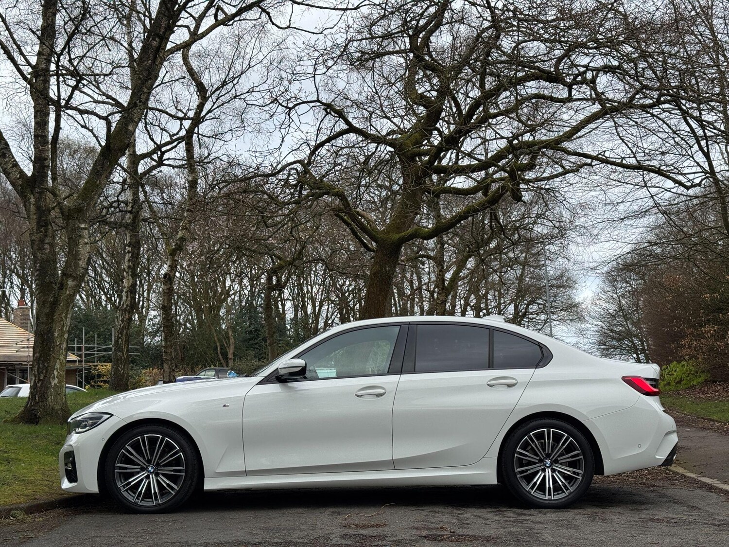 Used BMW 3 Series 2021 for sale - 78086315: Photo 28