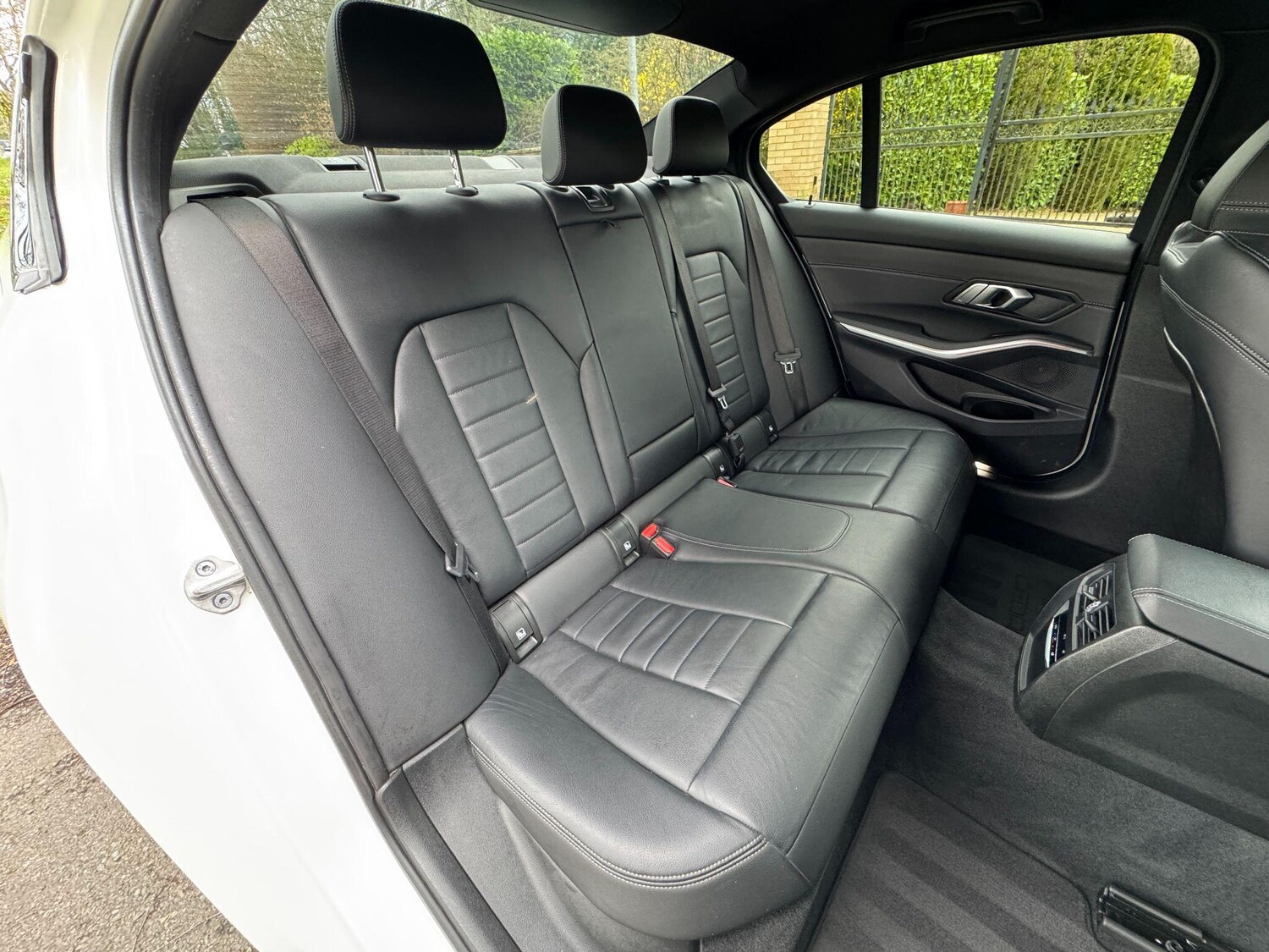 Used BMW 3 Series 2021 for sale - 78086315: Photo 29