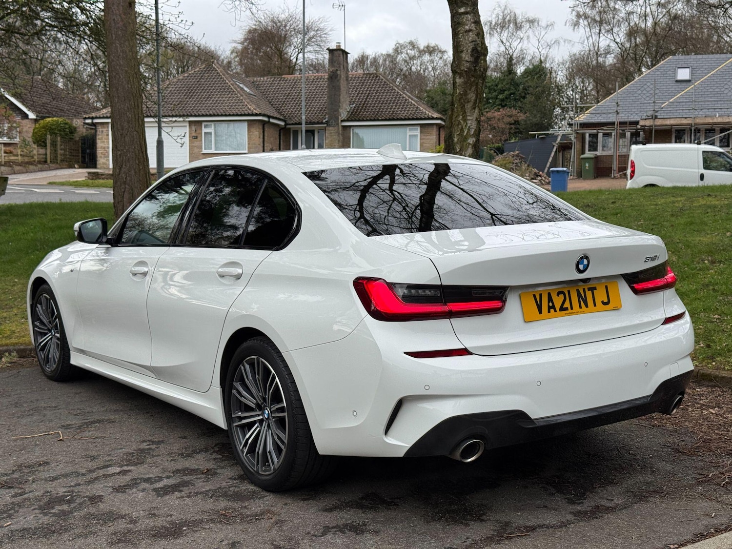 Used BMW 3 Series 2021 for sale - 78086315: Photo 30