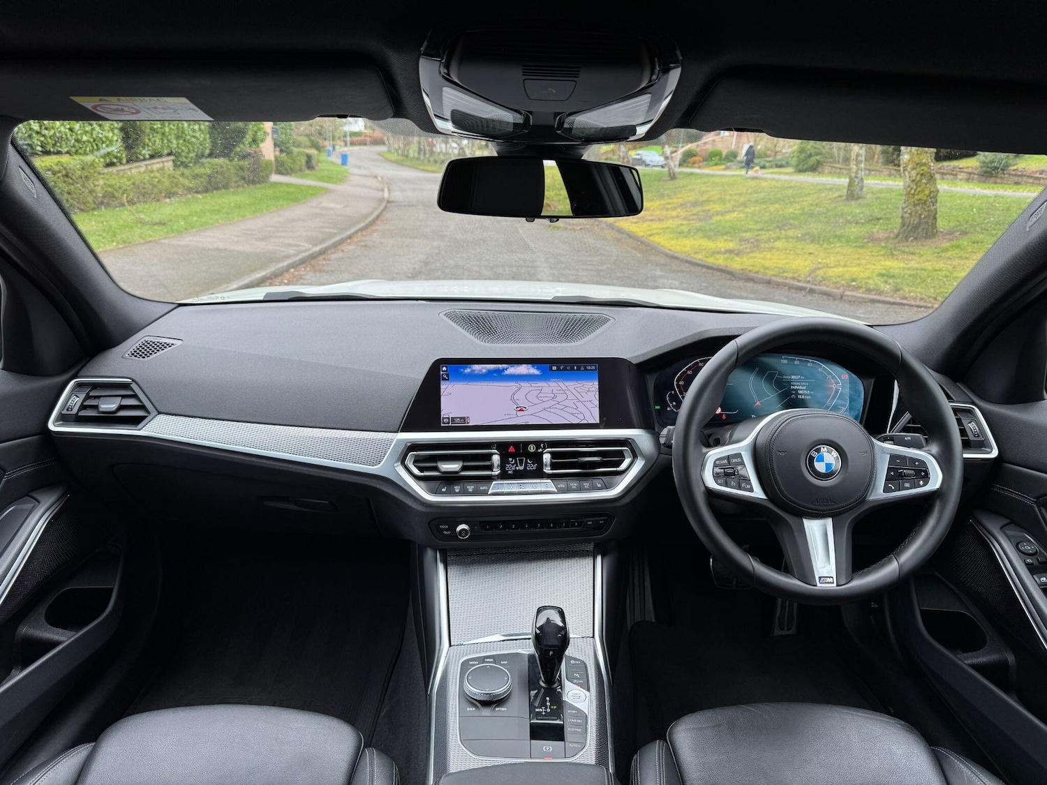 Used BMW 3 Series 2021 for sale - 78086315: Photo 31