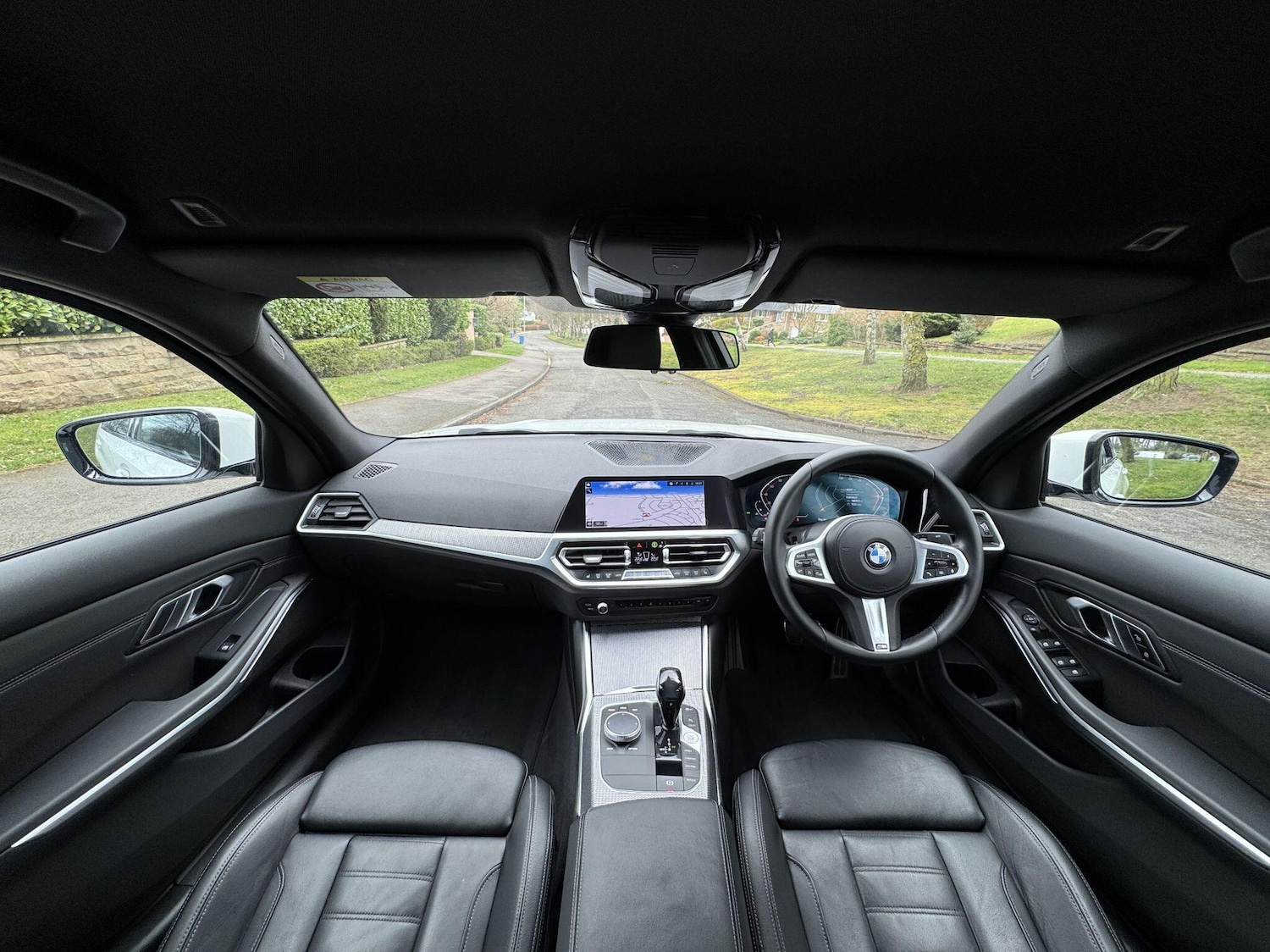 Used BMW 3 Series 2021 for sale - 78086315: Photo 36