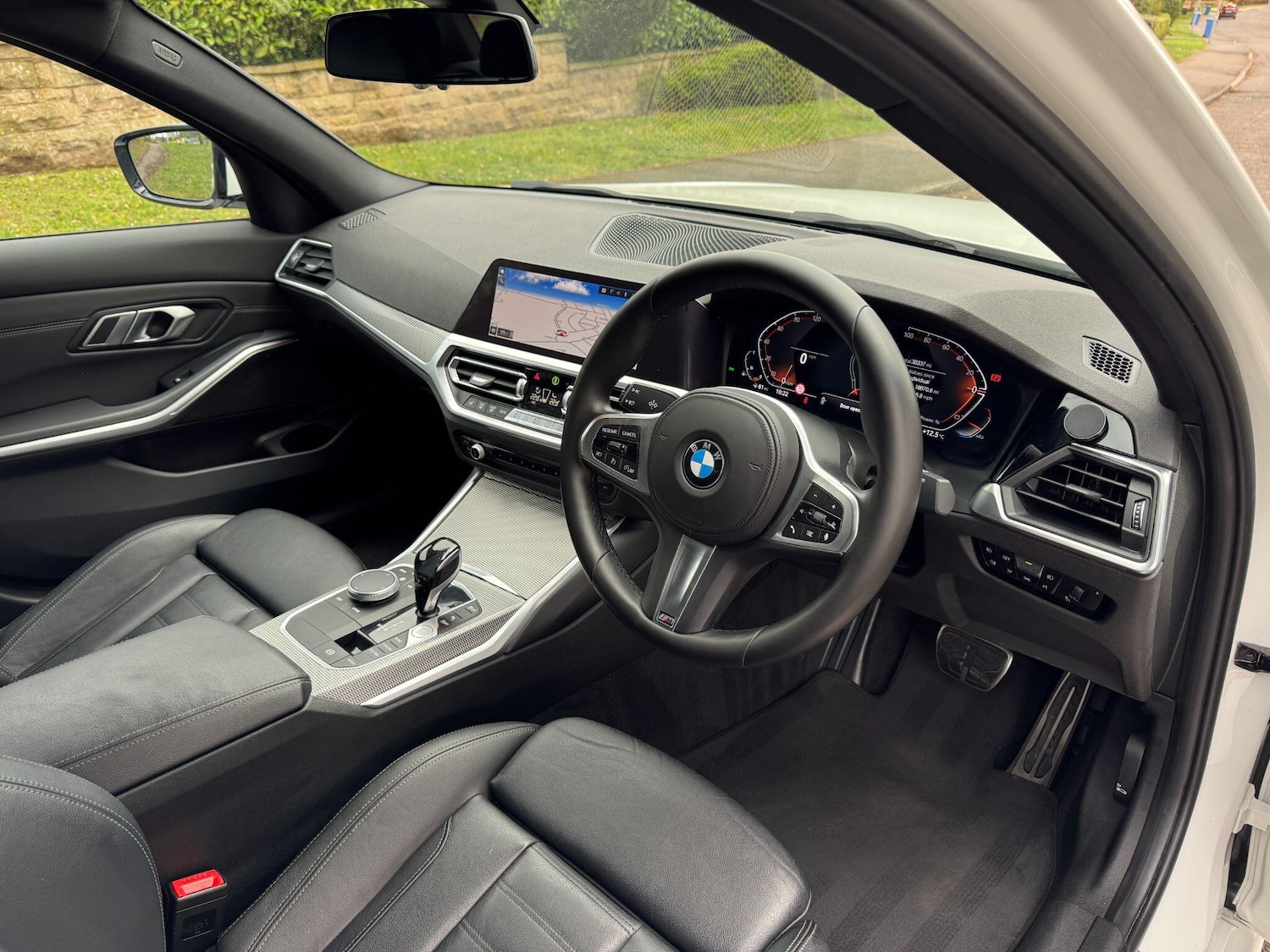 Used BMW 3 Series 2021 for sale - 78086315: Photo 4