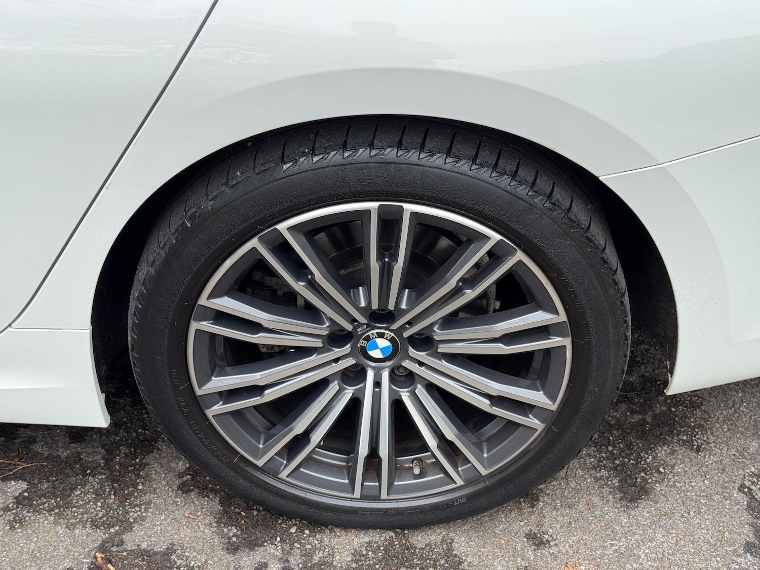 Used BMW 3 Series 2021 for sale - 78086315: Photo 40