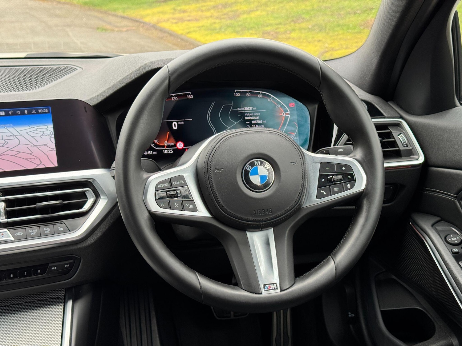 Used BMW 3 Series 2021 for sale - 78086315: Photo 41