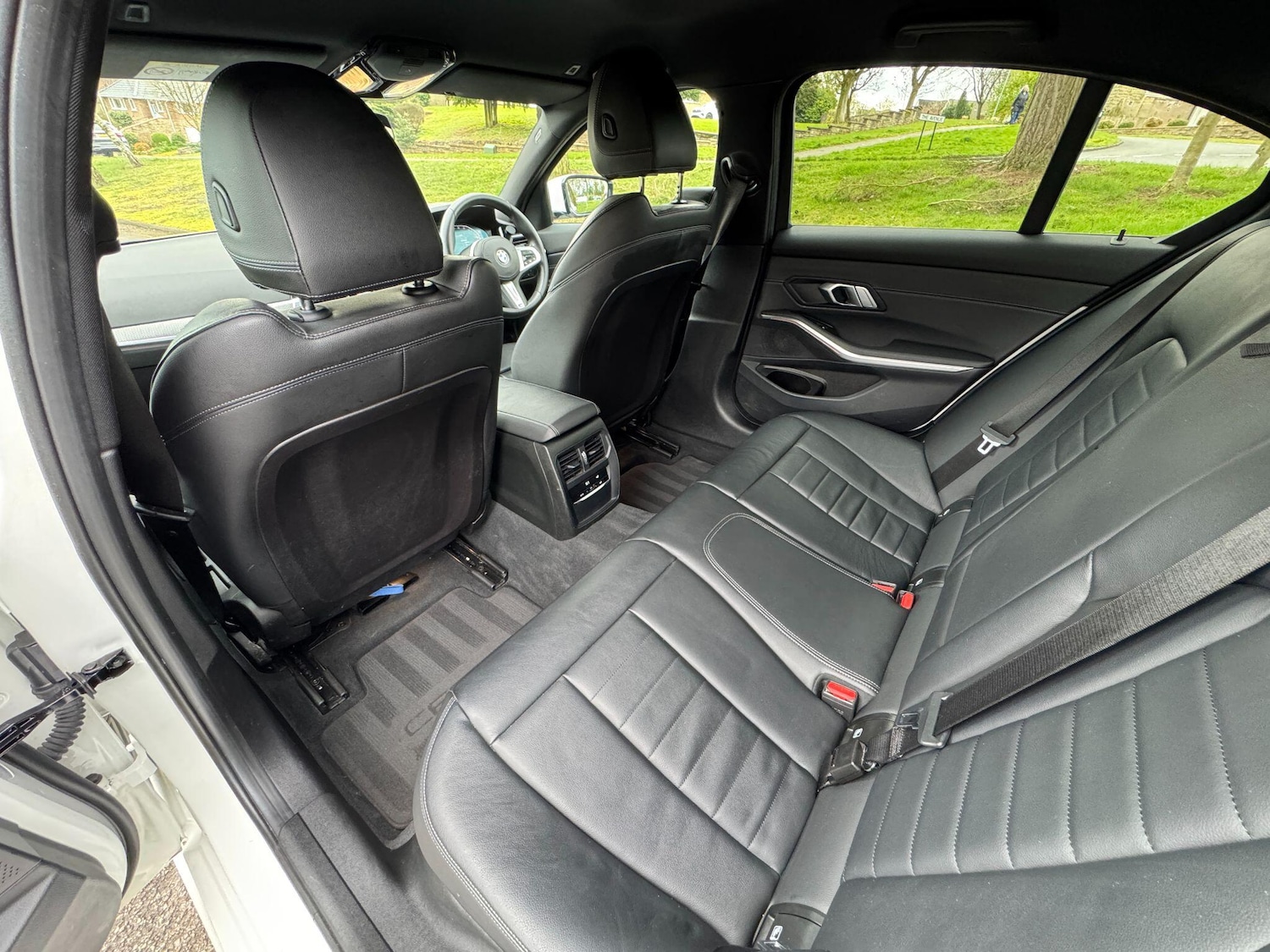 Used BMW 3 Series 2021 for sale - 78086315: Photo 42