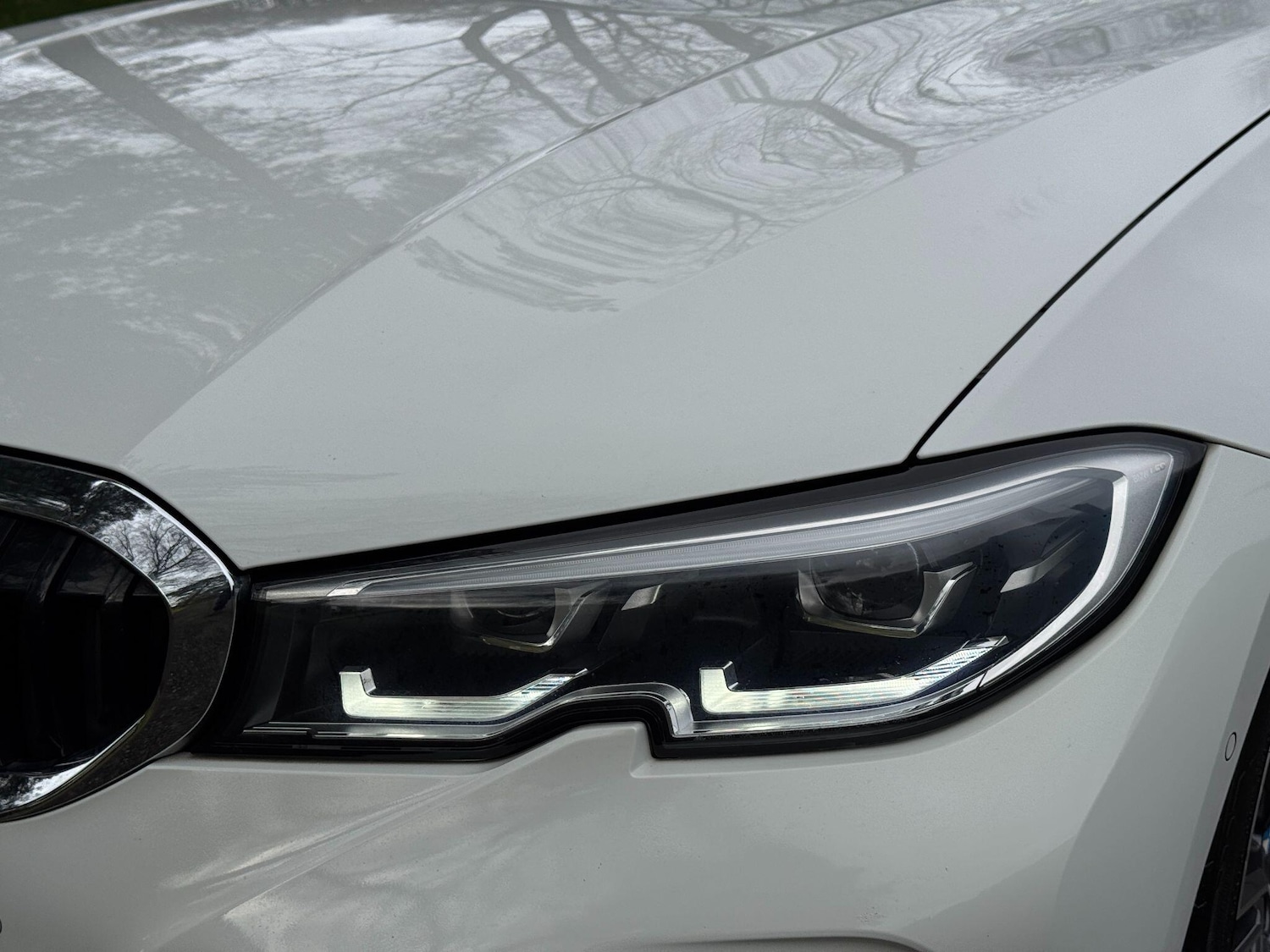 Used BMW 3 Series 2021 for sale - 78086315: Photo 43