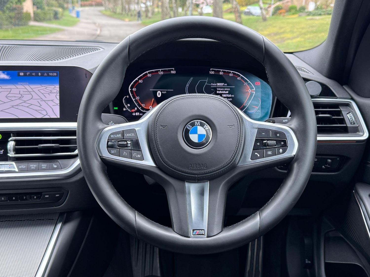 Used BMW 3 Series 2021 for sale - 78086315: Photo 47