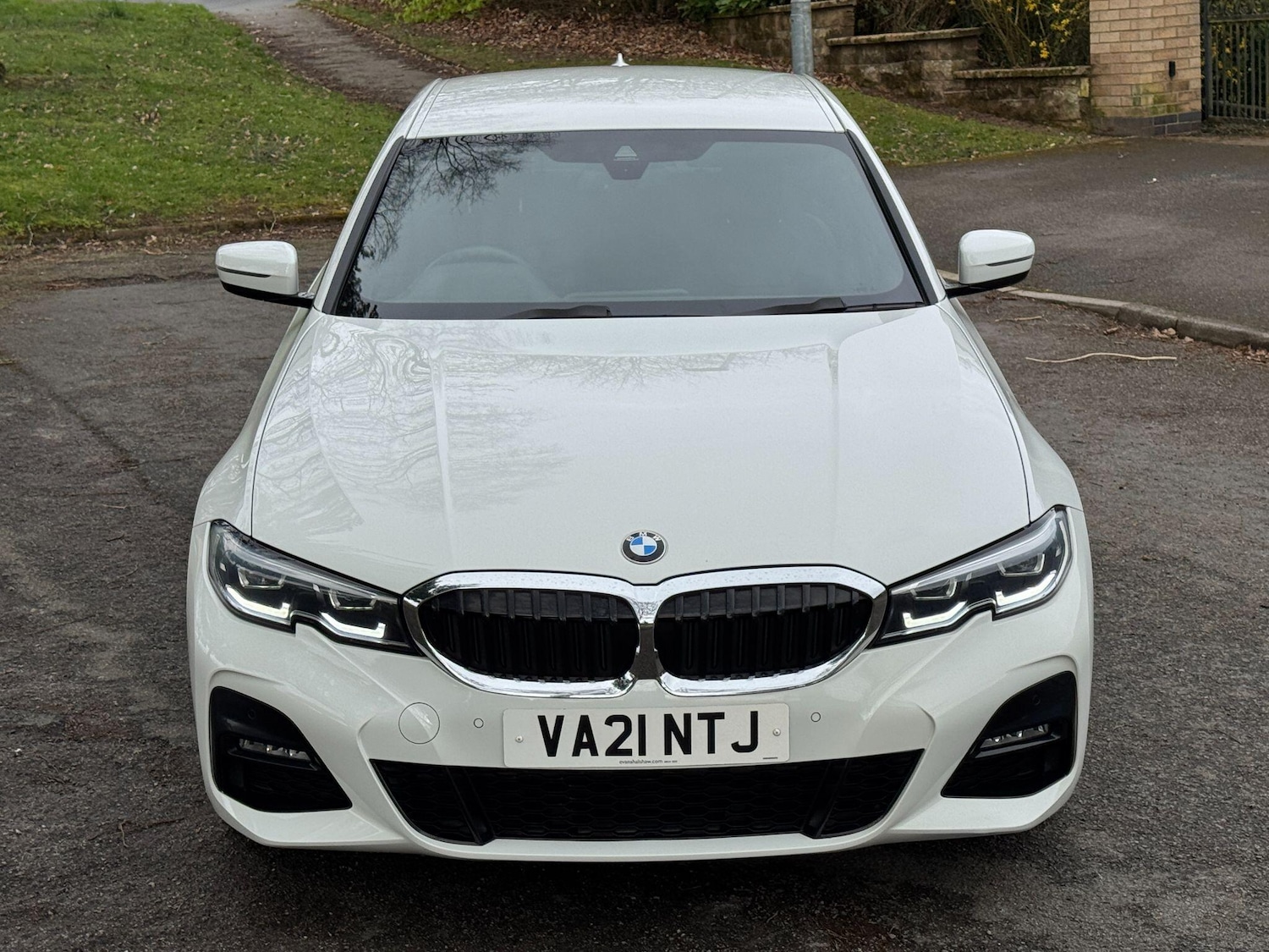 Used BMW 3 Series 2021 for sale - 78086315: Photo 48