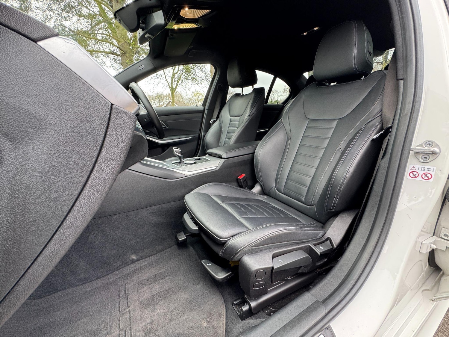 Used BMW 3 Series 2021 for sale - 78086315: Photo 5