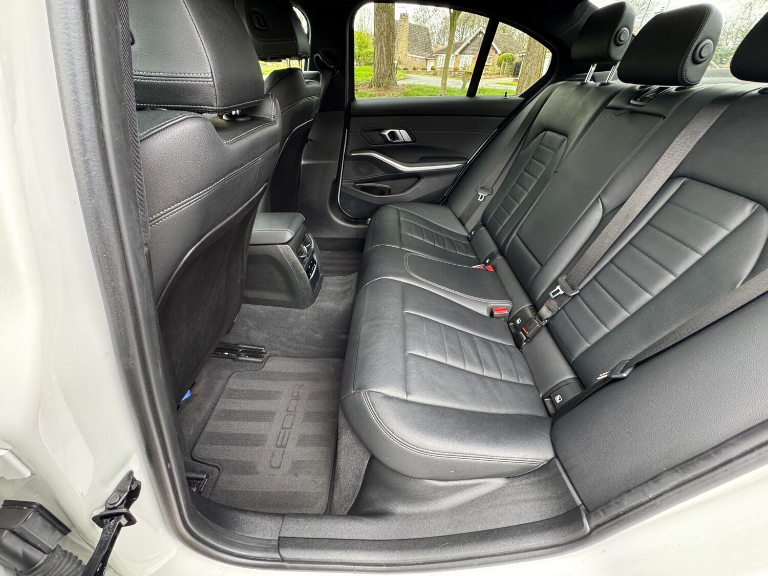 Used BMW 3 Series 2021 for sale - 78086315: Photo 50