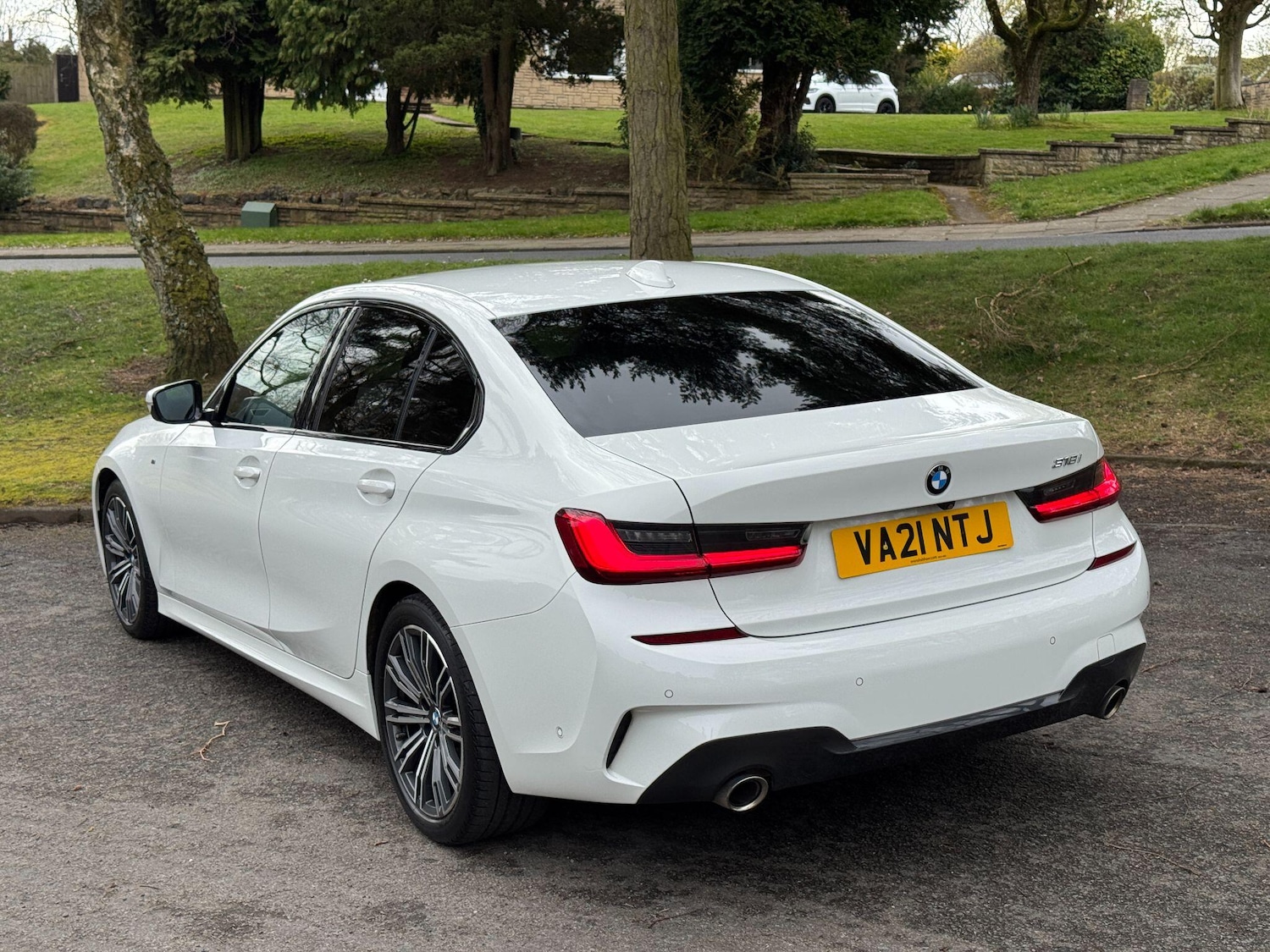 Used BMW 3 Series 2021 for sale - 78086315: Photo 52