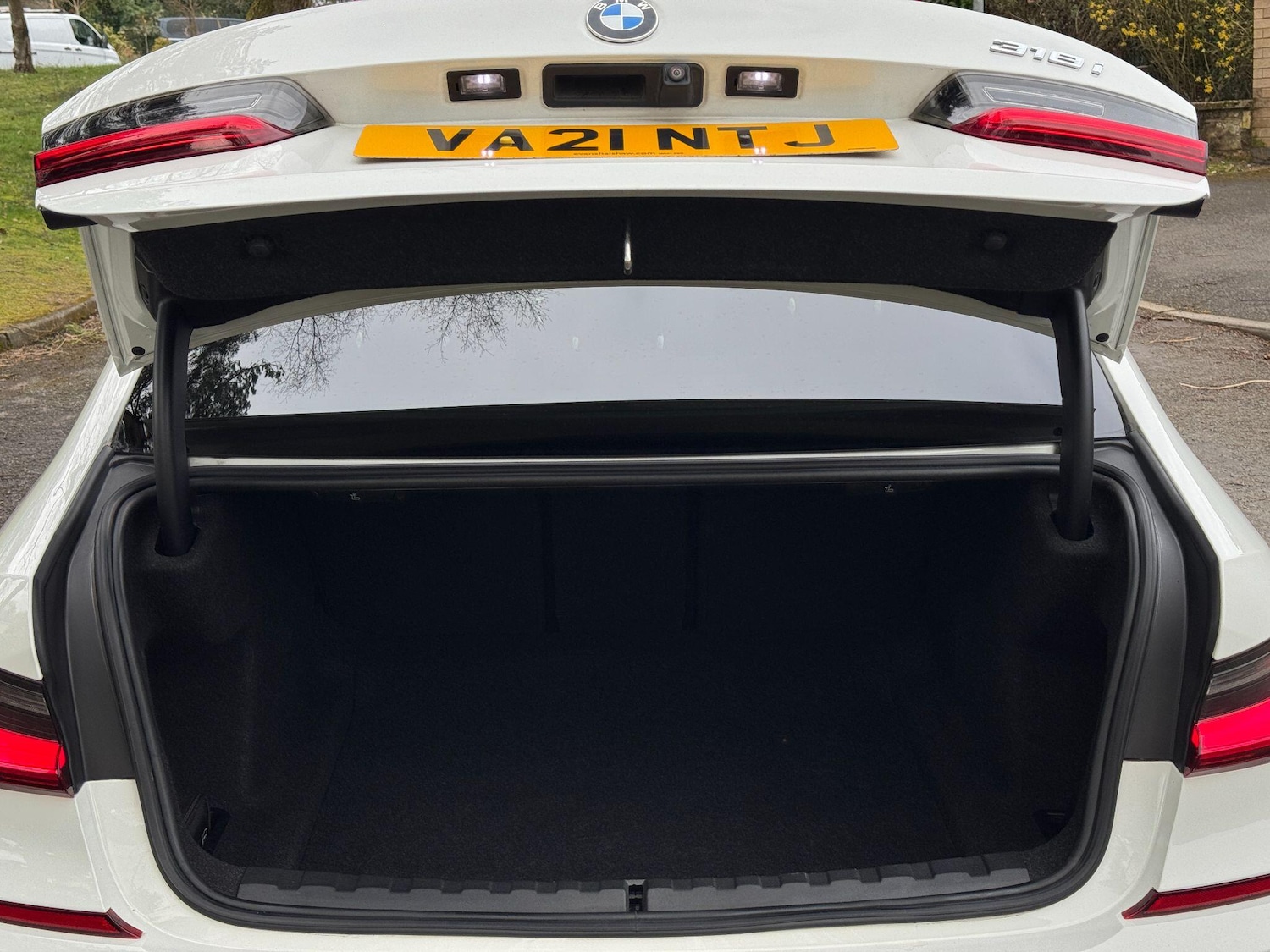 Used BMW 3 Series 2021 for sale - 78086315: Photo 54