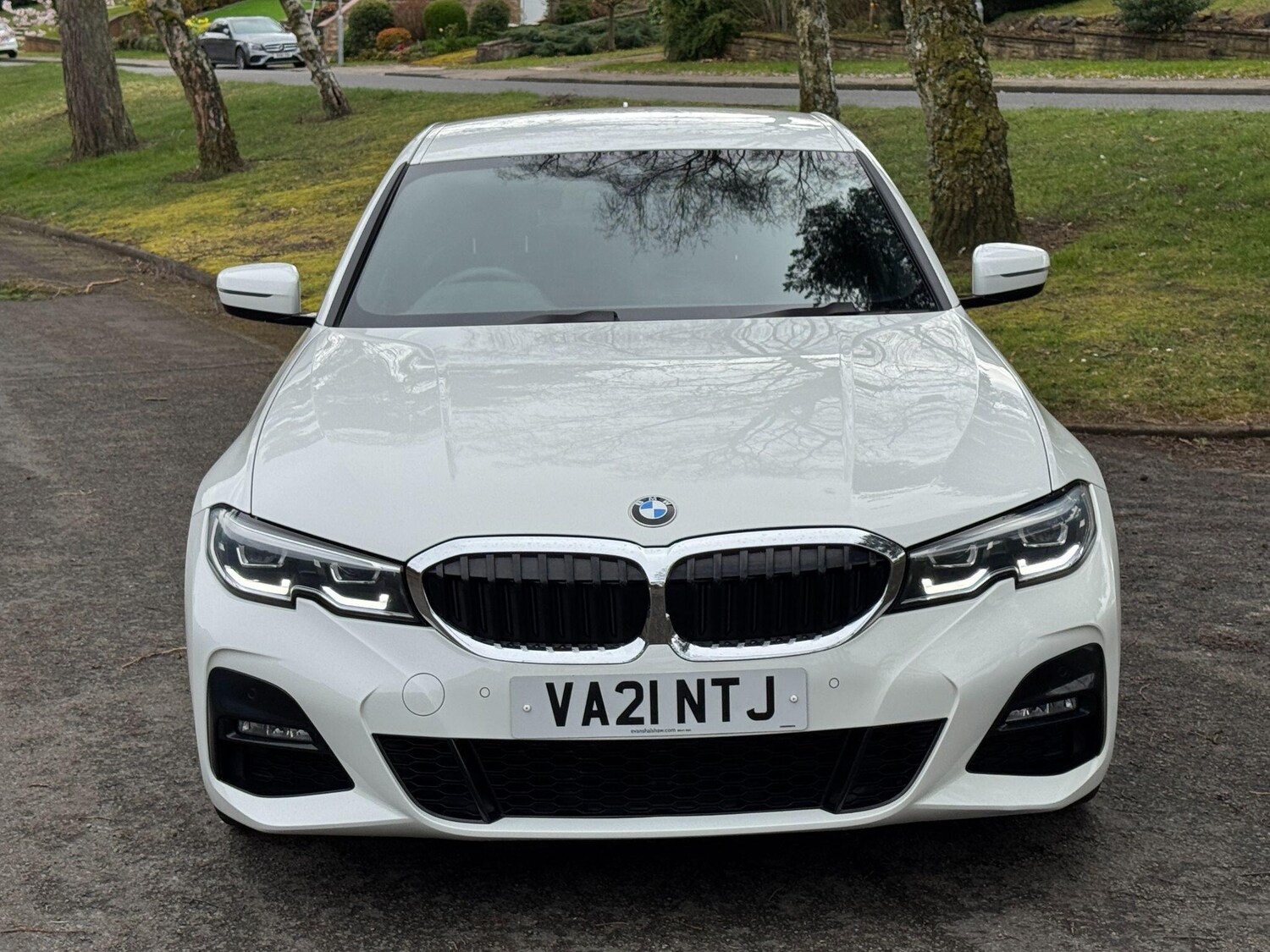 Used BMW 3 Series 2021 for sale - 78086315: Photo 58