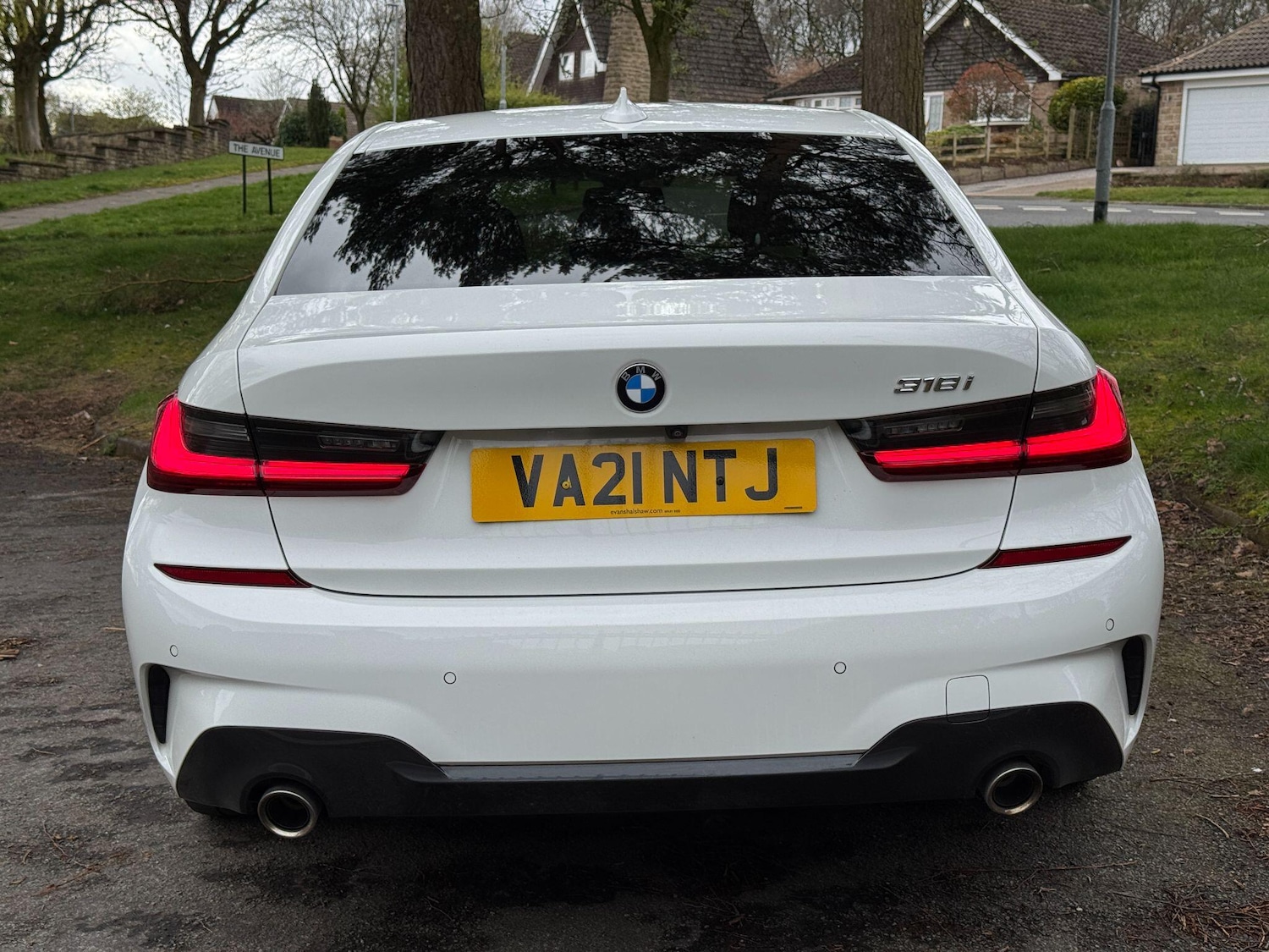 Used BMW 3 Series 2021 for sale - 78086315: Photo 59