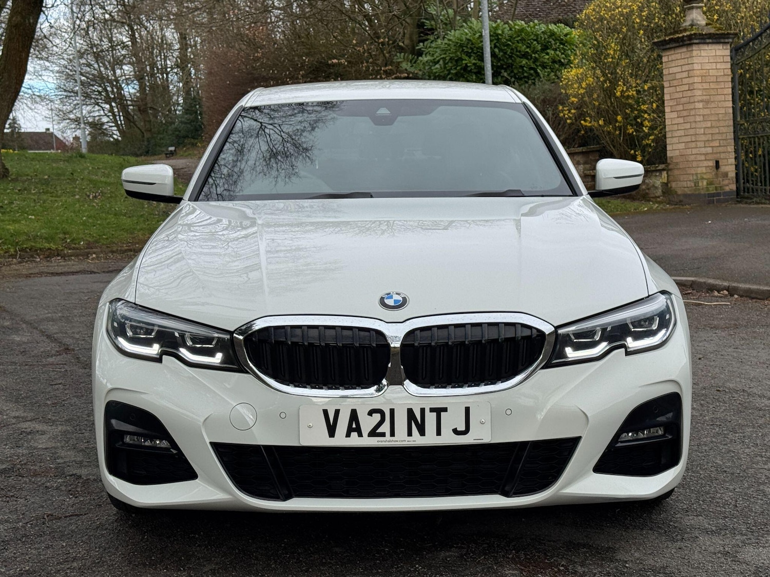 Used BMW 3 Series 2021 for sale - 78086315: Photo 6