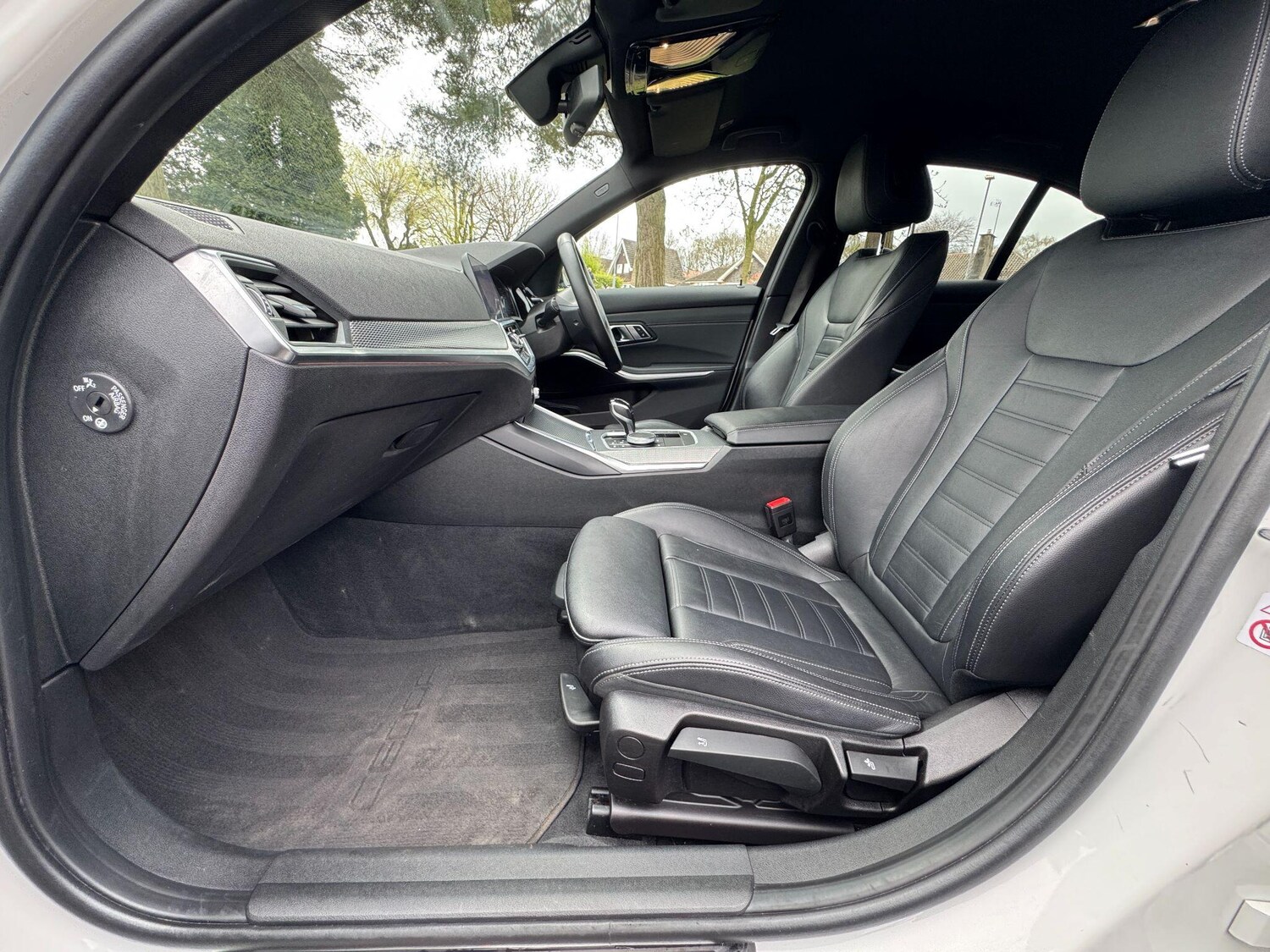 Used BMW 3 Series 2021 for sale - 78086315: Photo 60