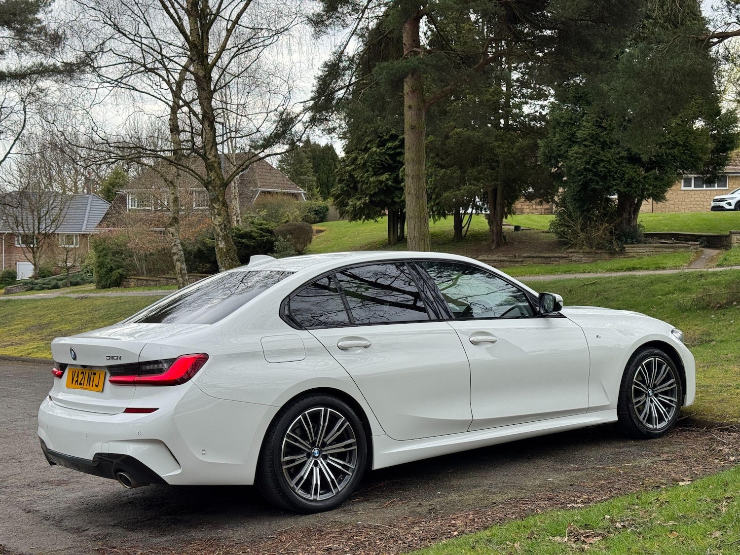 Used BMW 3 Series 2021 for sale - 78086315: Photo 61