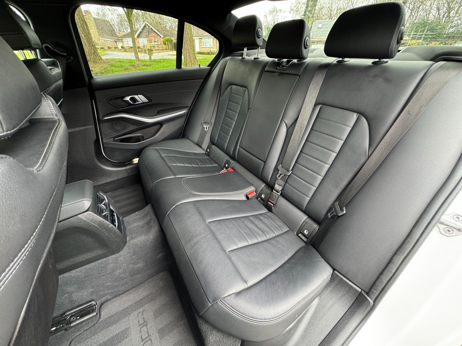 Used BMW 3 Series 2021 for sale - 78086315: Photo 62