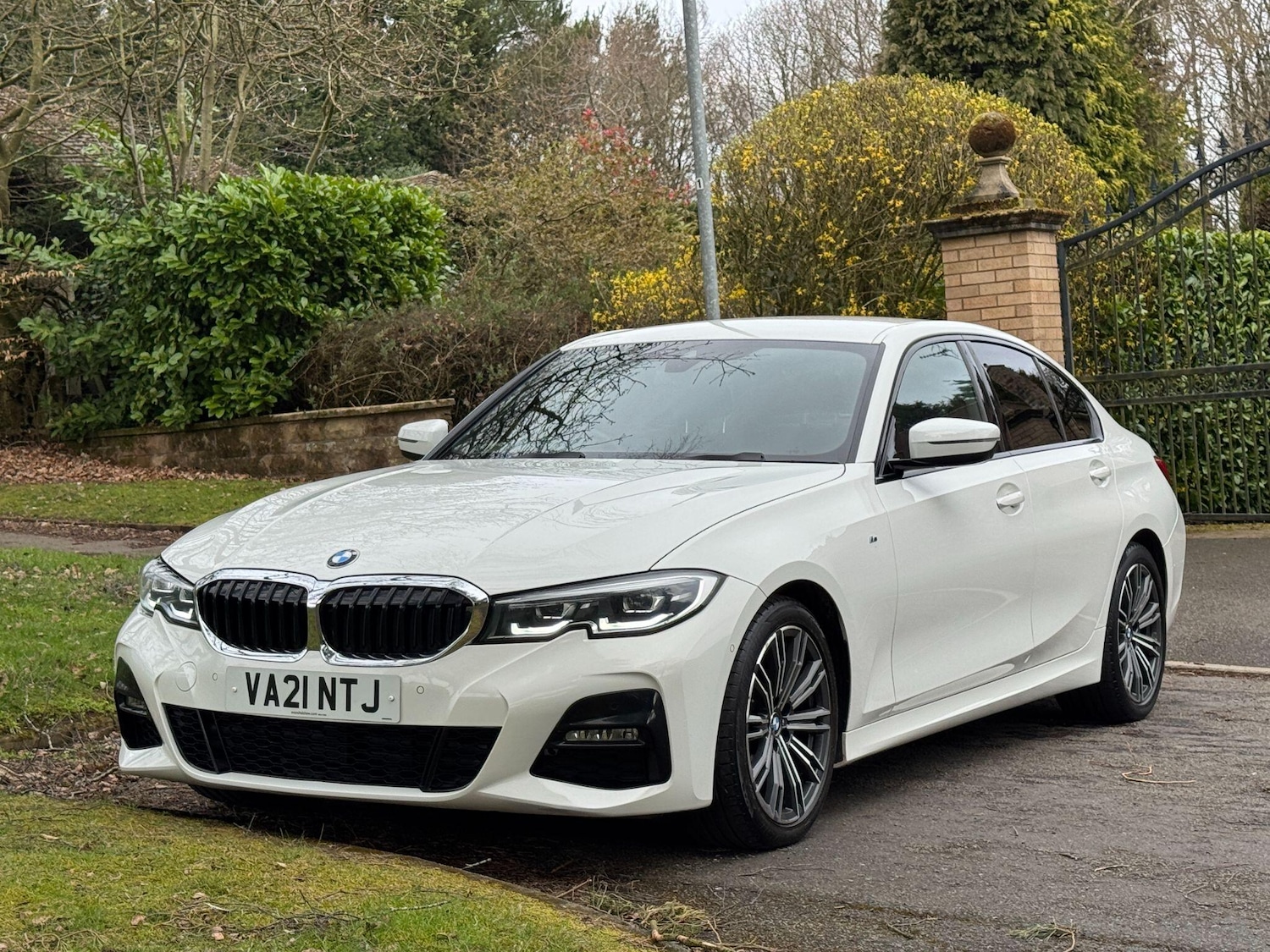 Used BMW 3 Series 2021 for sale - 78086315: Photo 63