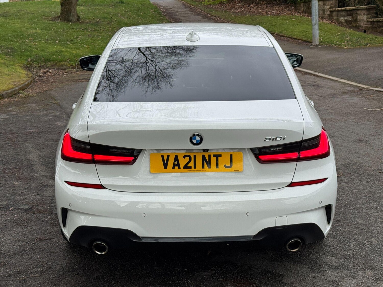 Used BMW 3 Series 2021 for sale - 78086315: Photo 64