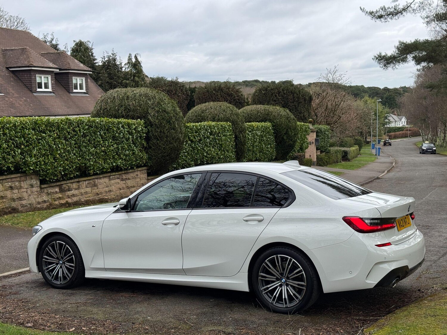 Used BMW 3 Series 2021 for sale - 78086315: Photo 65