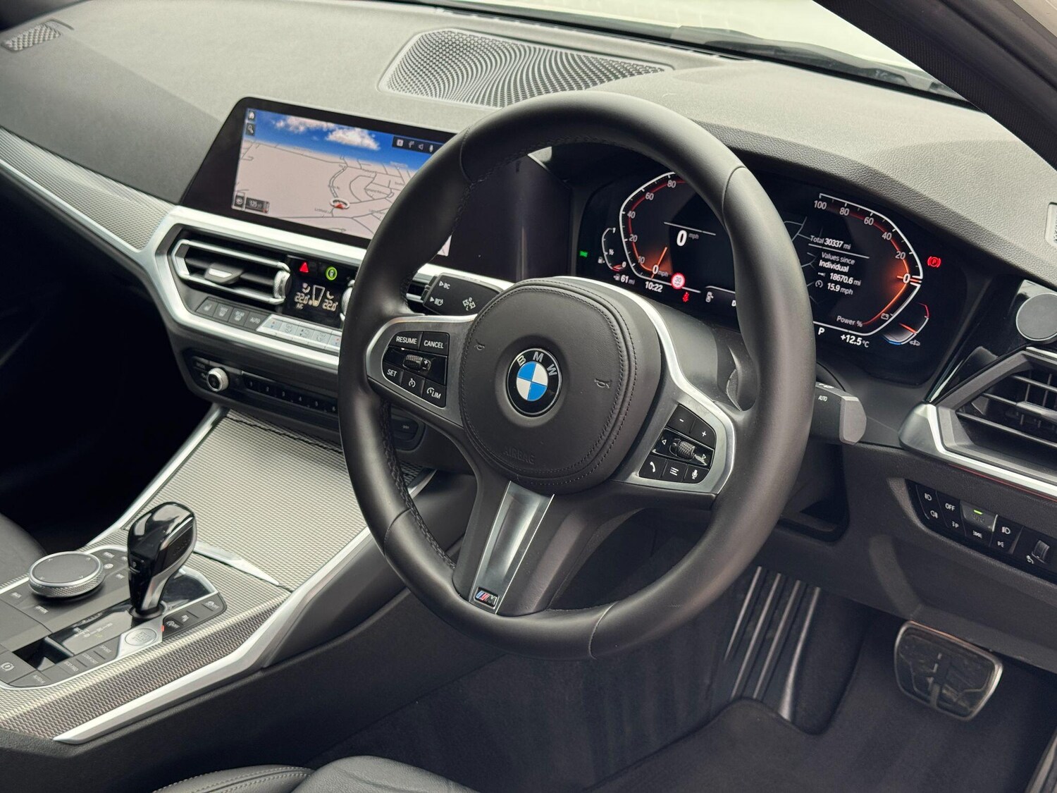 Used BMW 3 Series 2021 for sale - 78086315: Photo 66