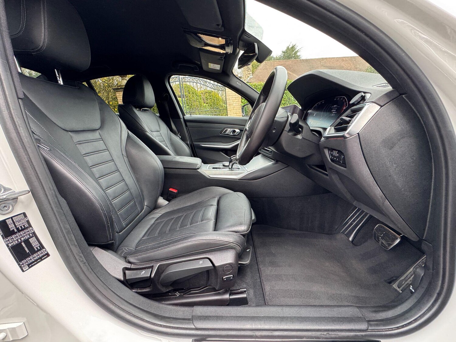 Used BMW 3 Series 2021 for sale - 78086315: Photo 70