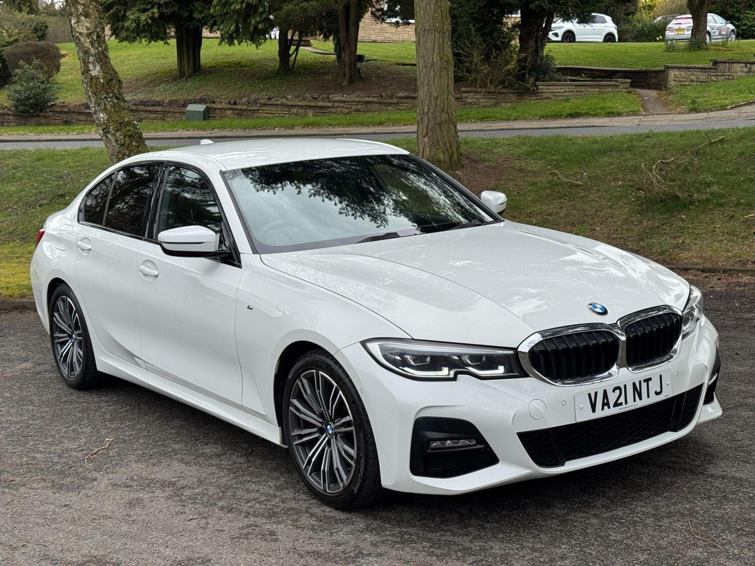 Used BMW 3 Series 2021 for sale - 78086315: Photo 71