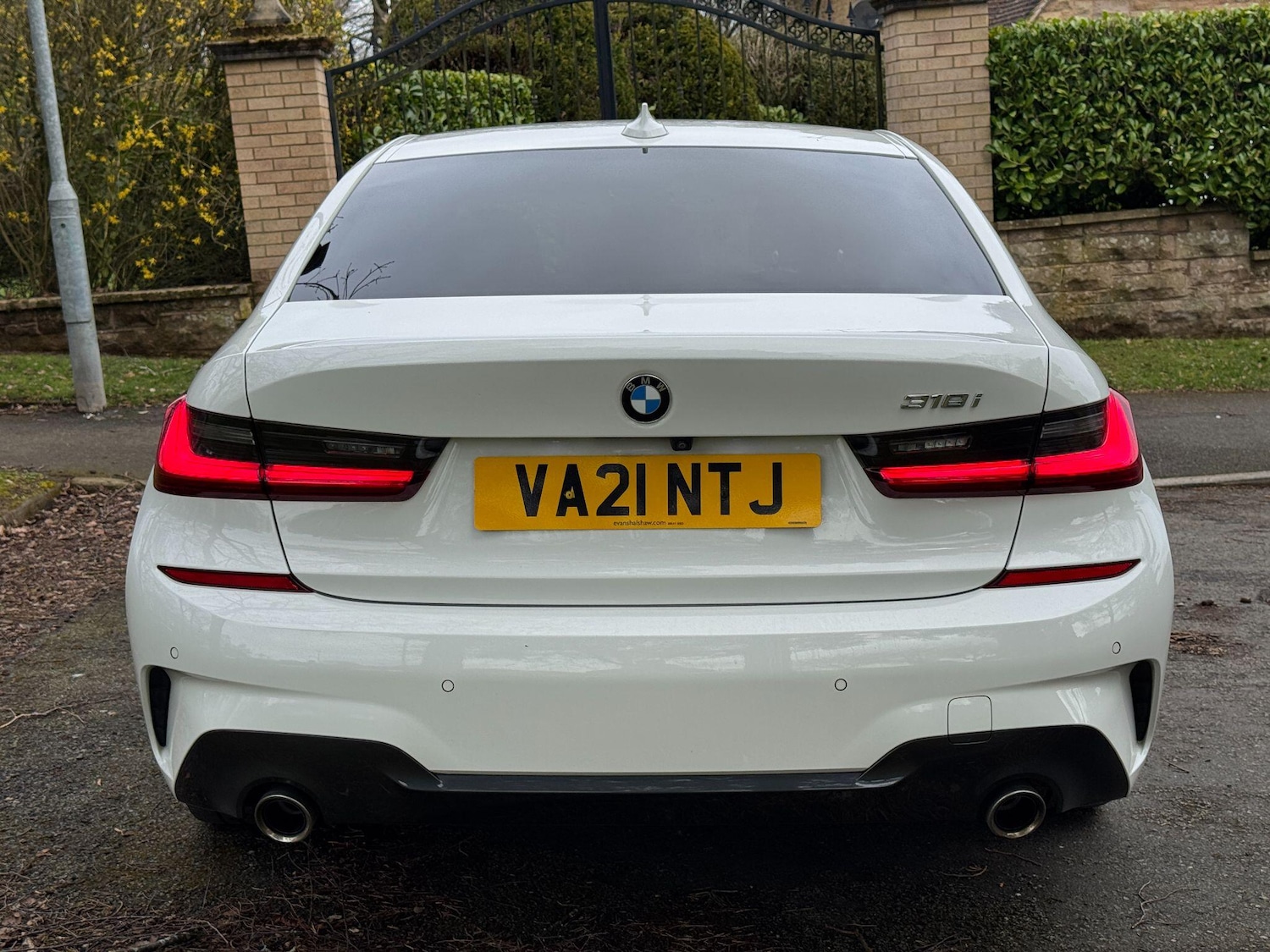 Used BMW 3 Series 2021 for sale - 78086315: Photo 72