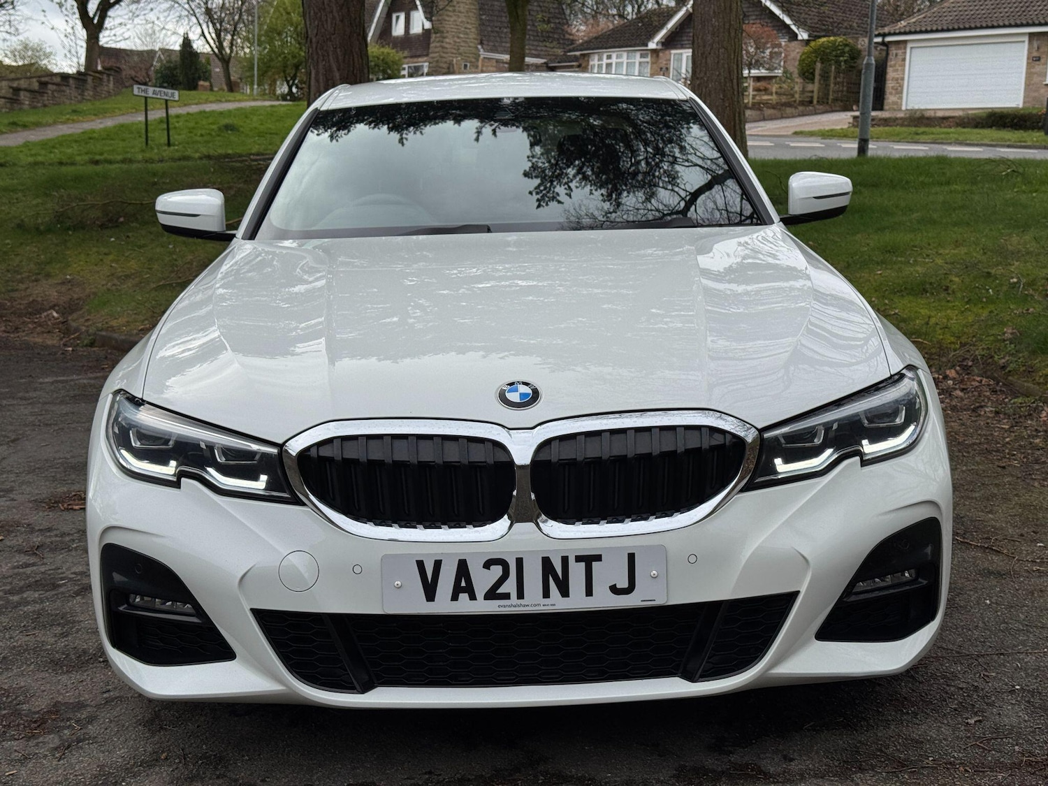 Used BMW 3 Series 2021 for sale - 78086315: Photo 73