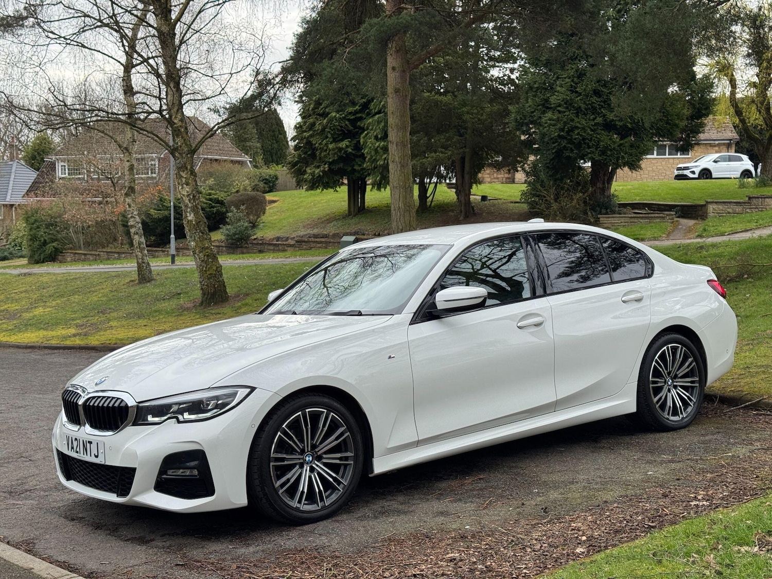 Used BMW 3 Series 2021 for sale - 78086315: Photo 74