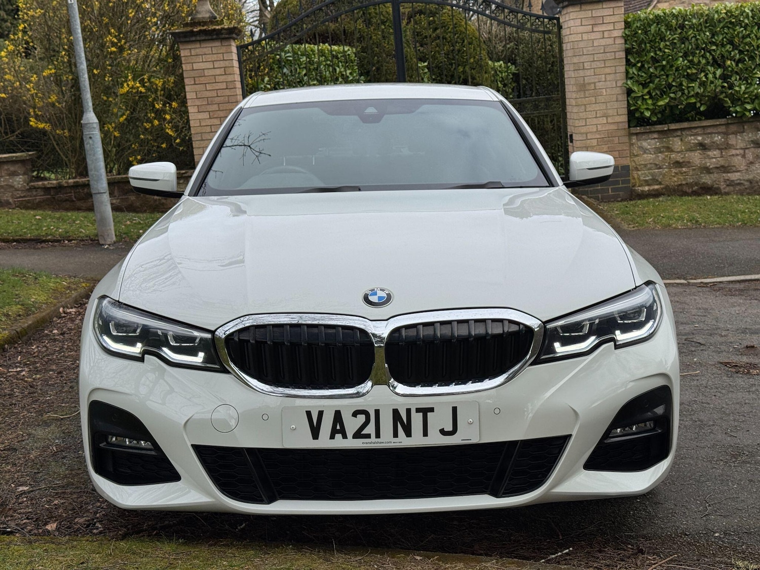 Used BMW 3 Series 2021 for sale - 78086315: Photo 75
