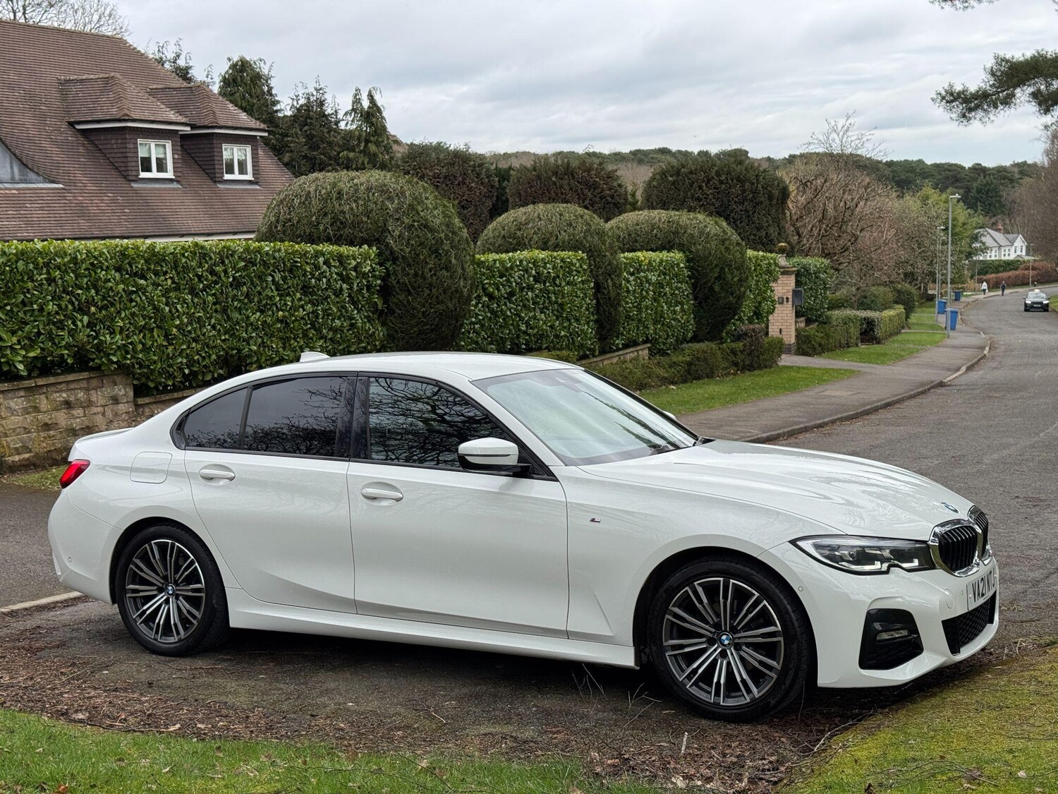 Used BMW 3 Series 2021 for sale - 78086315: Photo 76