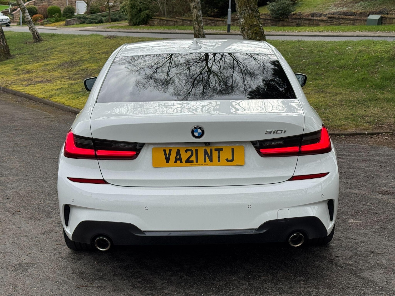 Used BMW 3 Series 2021 for sale - 78086315: Photo 77