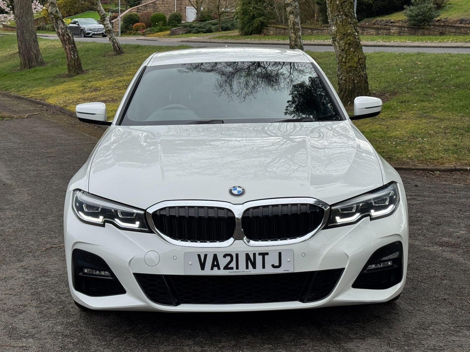 Used BMW 3 Series 2021 for sale - 78086315: Photo 79