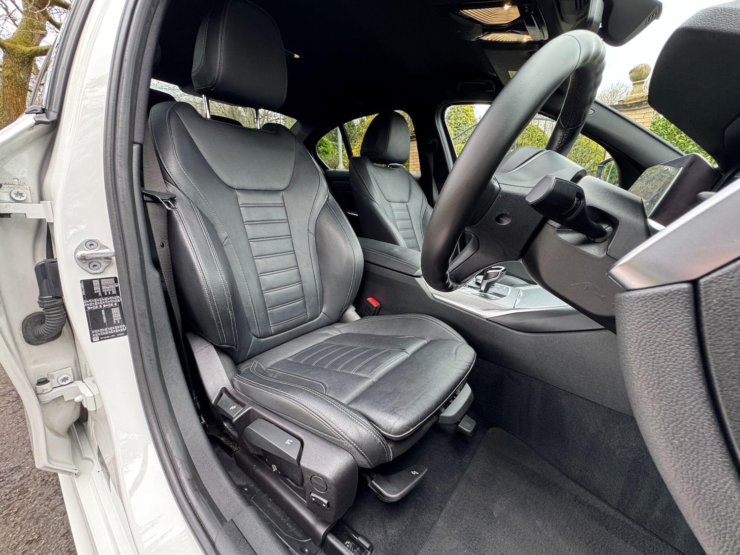 Used BMW 3 Series 2021 for sale - 78086315: Photo 80