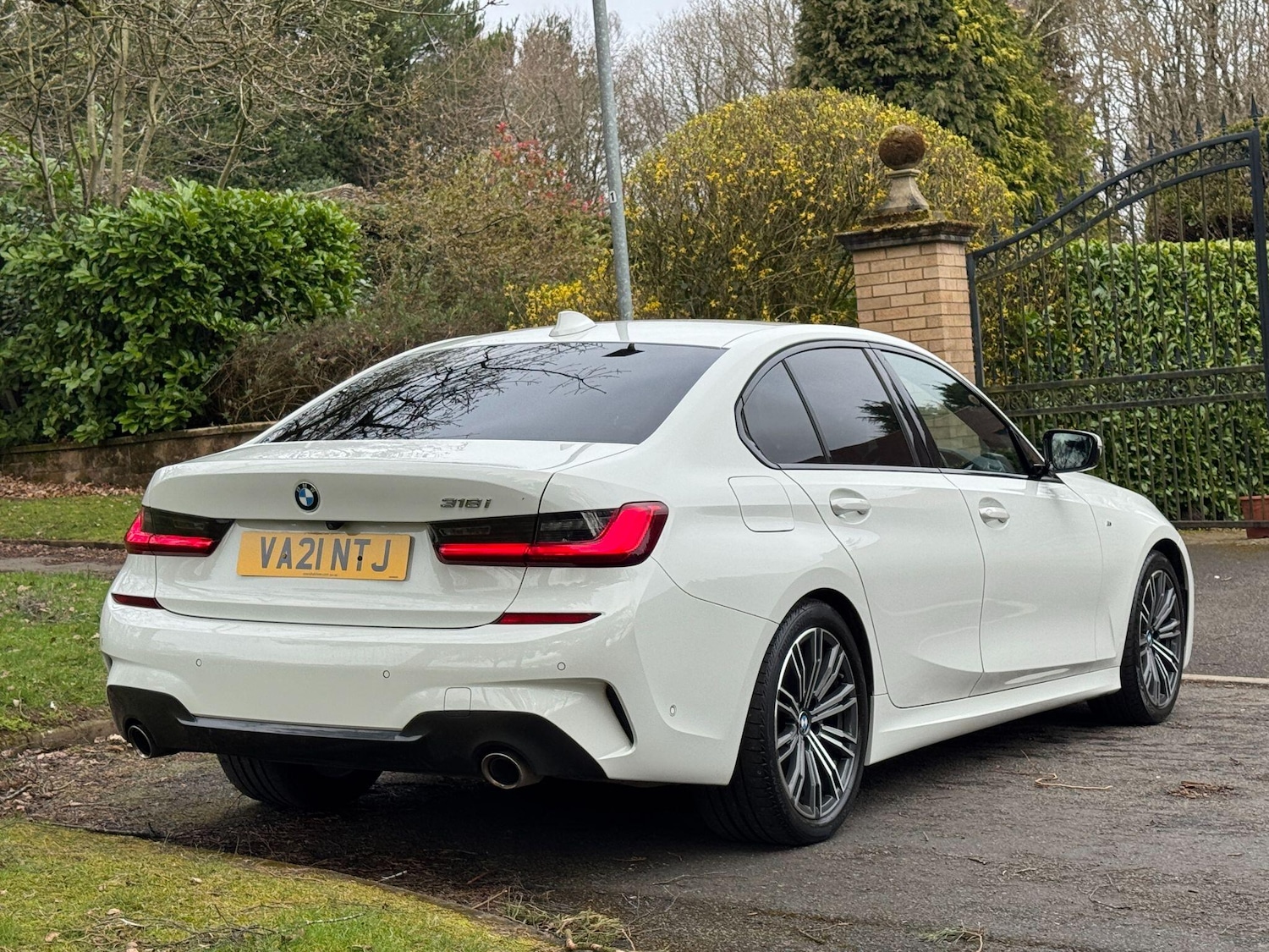 Used BMW 3 Series 2021 for sale - 78086315: Photo 81