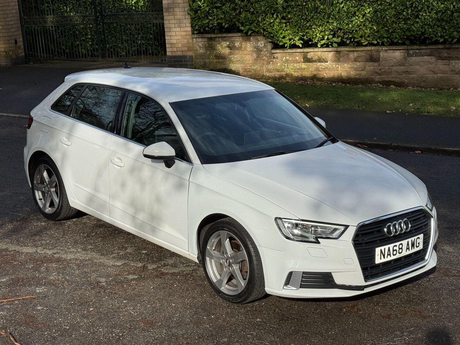 Used Audi A3 2018 for sale - 77723362: Photo 10