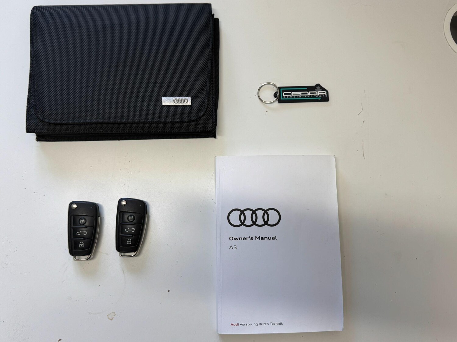 Used Audi A3 2018 for sale - 77723362: Photo 11