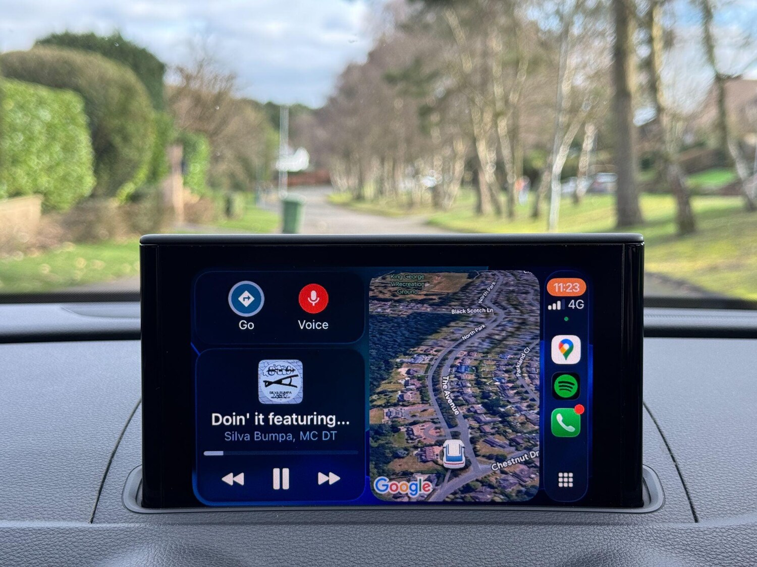 Used Audi A3 2018 for sale - 77723362: Photo 12