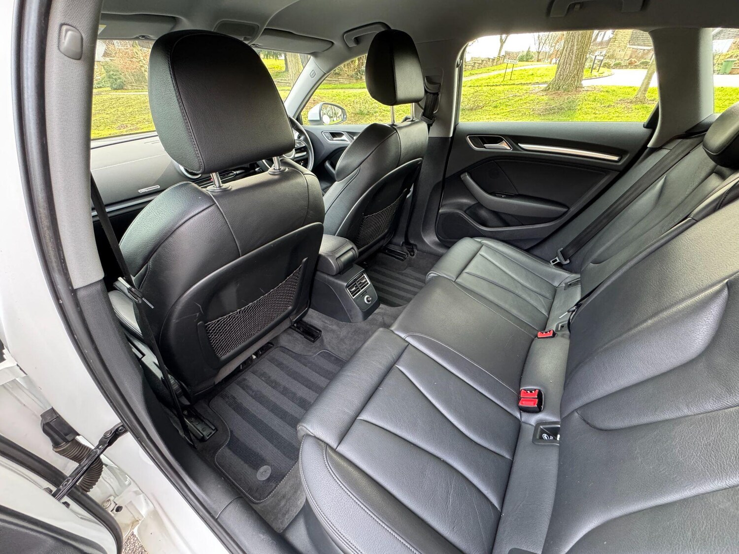 Used Audi A3 2018 for sale - 77723362: Photo 13