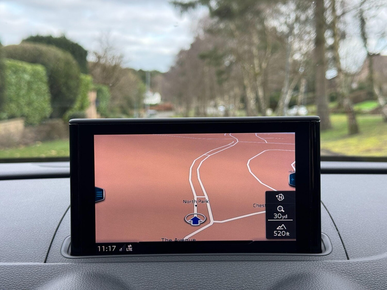 Used Audi A3 2018 for sale - 77723362: Photo 14