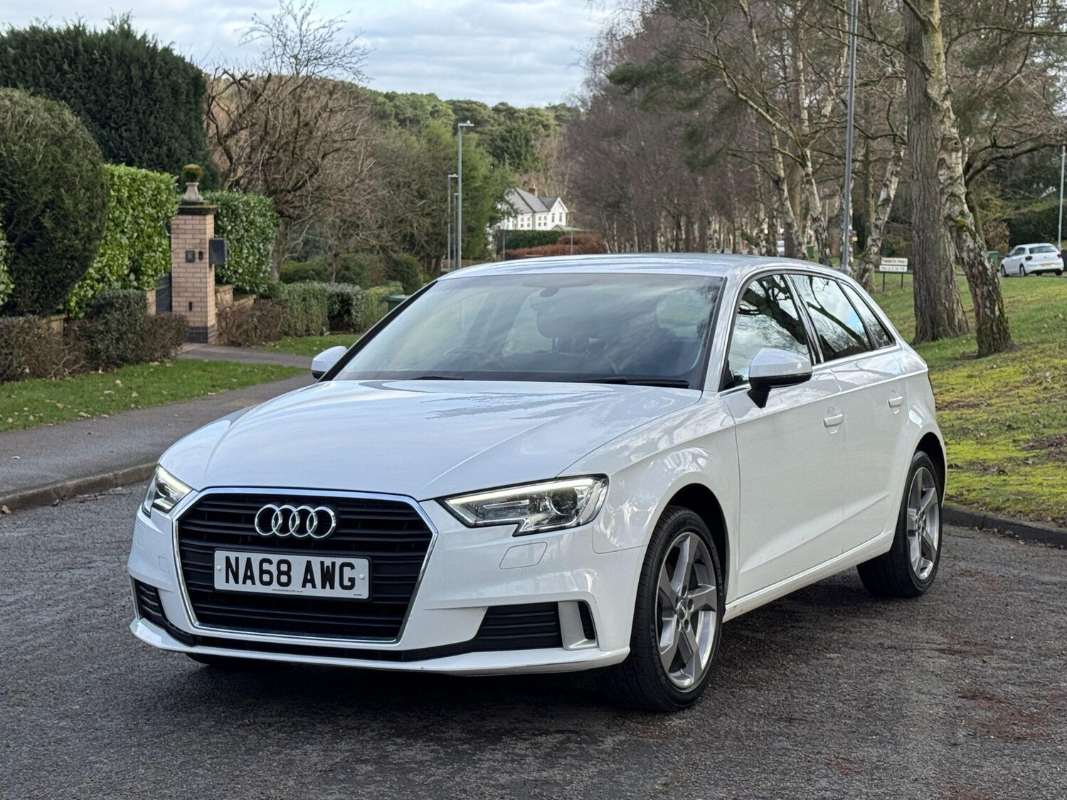 Used Audi A3 2018 for sale - 77723362: Photo 15