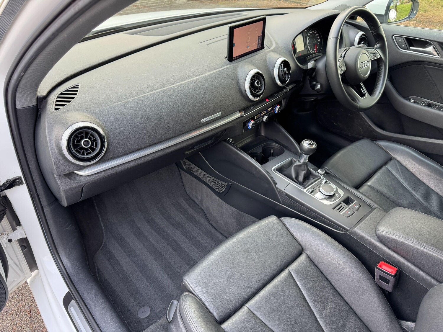 Used Audi A3 2018 for sale - 77723362: Photo 16