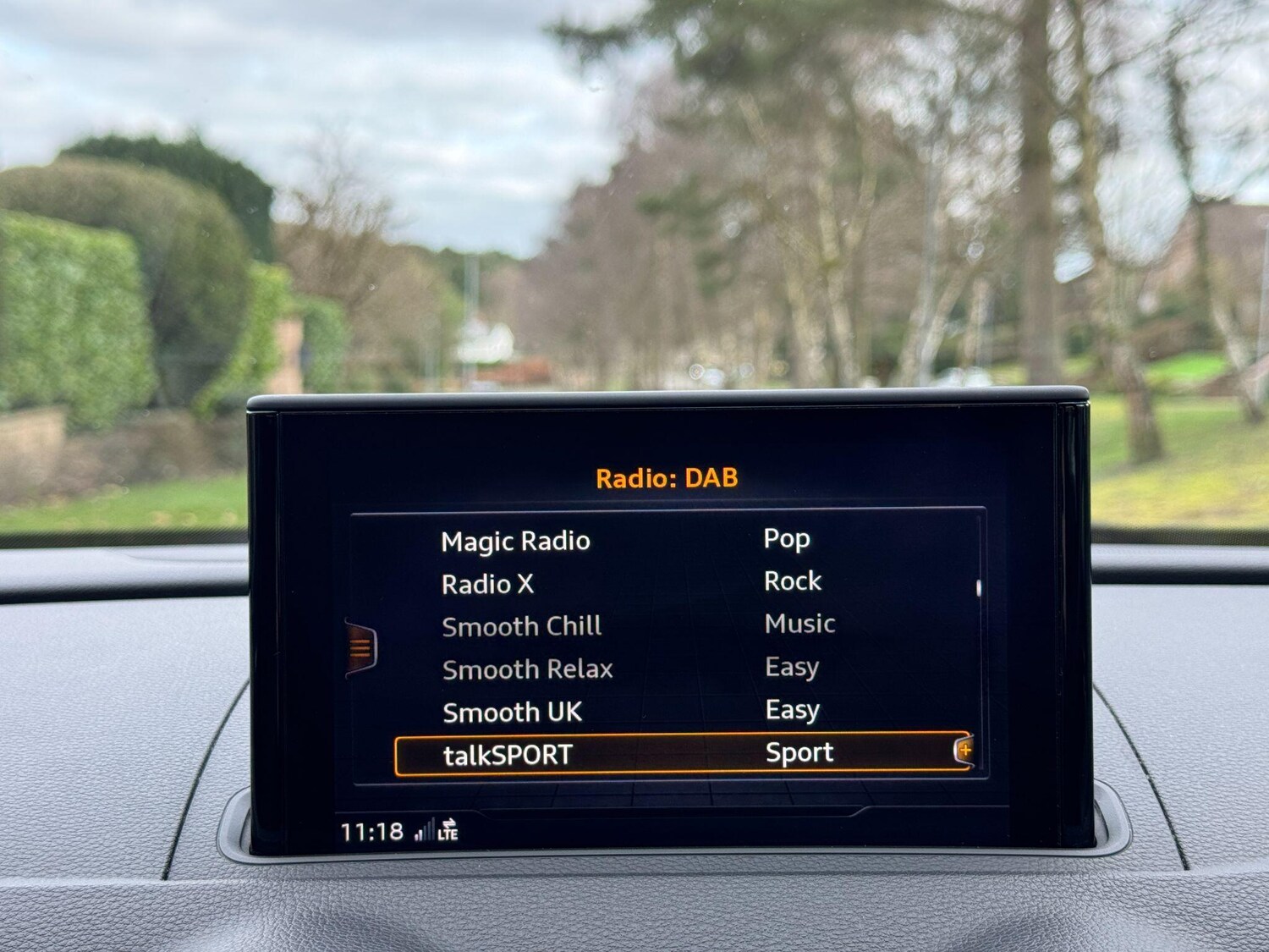 Used Audi A3 2018 for sale - 77723362: Photo 17