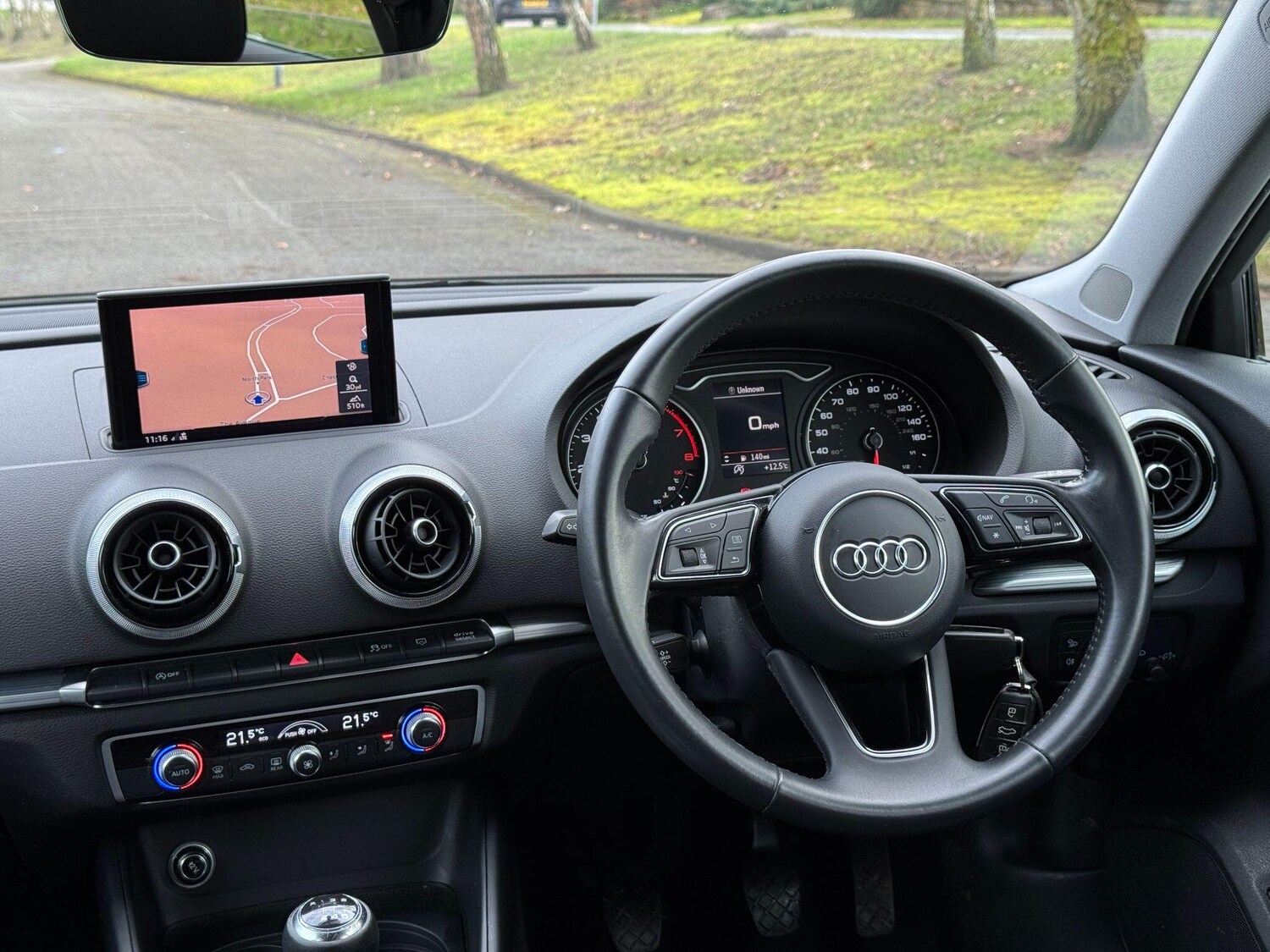 Used Audi A3 2018 for sale - 77723362: Photo 18