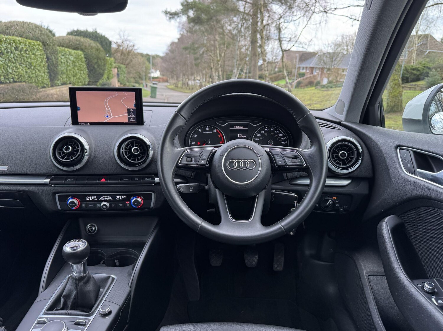 Used Audi A3 2018 for sale - 77723362: Photo 23