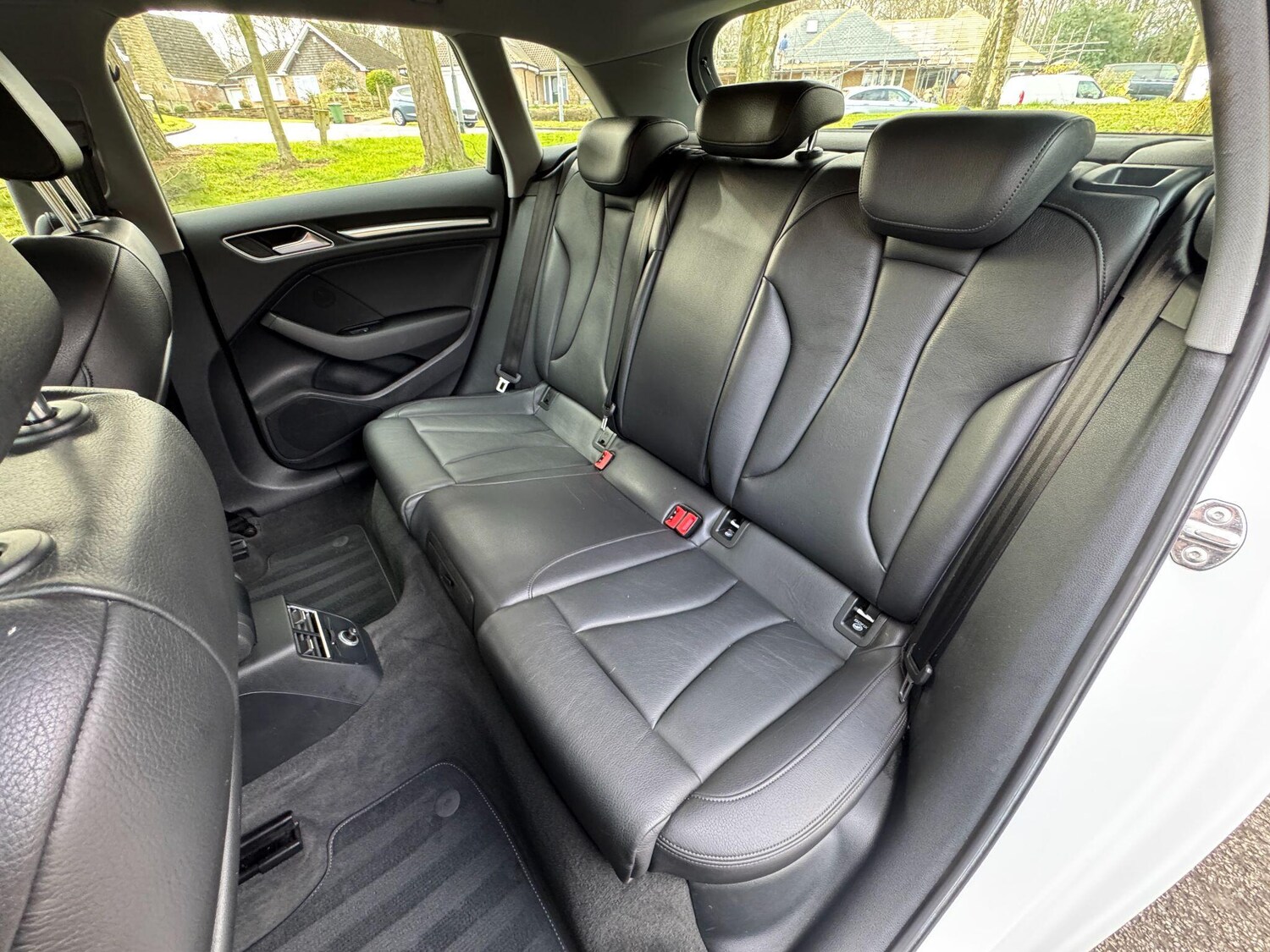 Used Audi A3 2018 for sale - 77723362: Photo 24